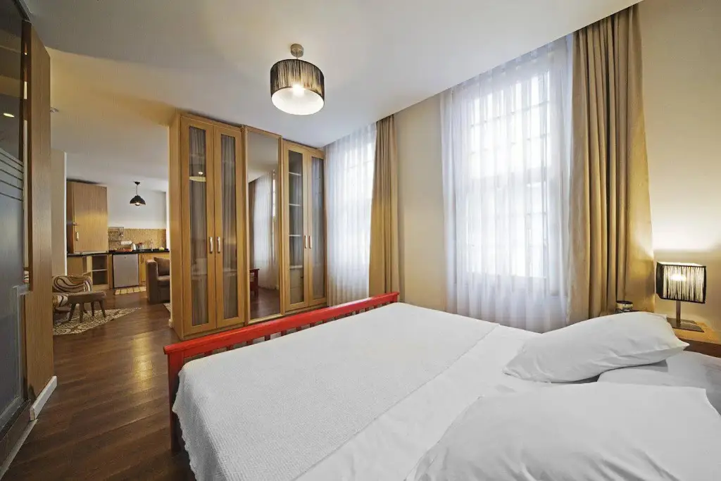 Стамбул: Nar Beyoglu