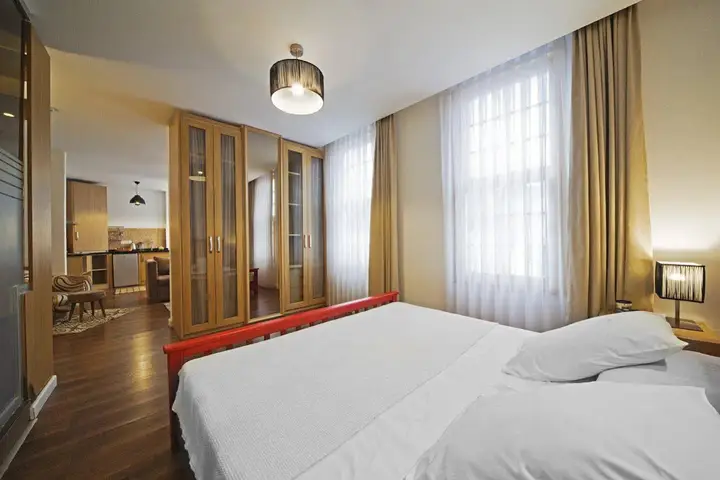 Стамбул: Nar Beyoglu