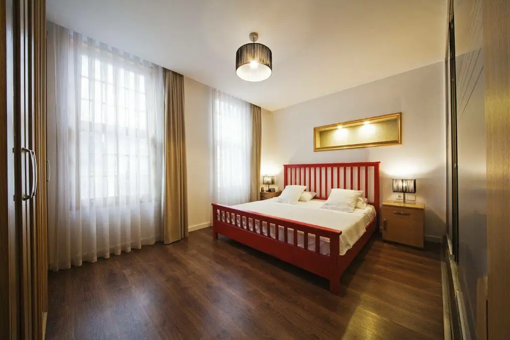 Стамбул: Nar Beyoglu