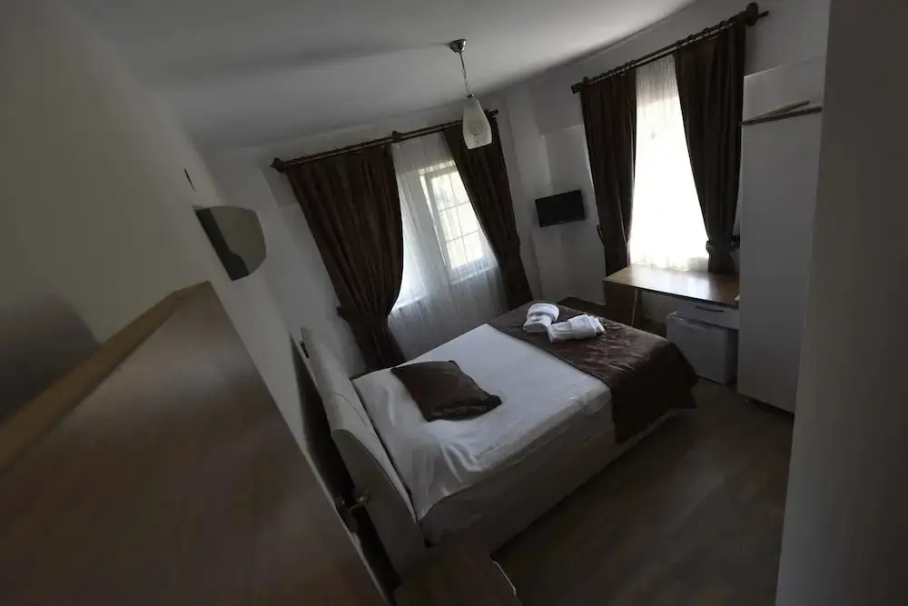 Бозджаада: Le Mansion Otel