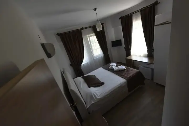 Бозджаада: Le Mansion Otel