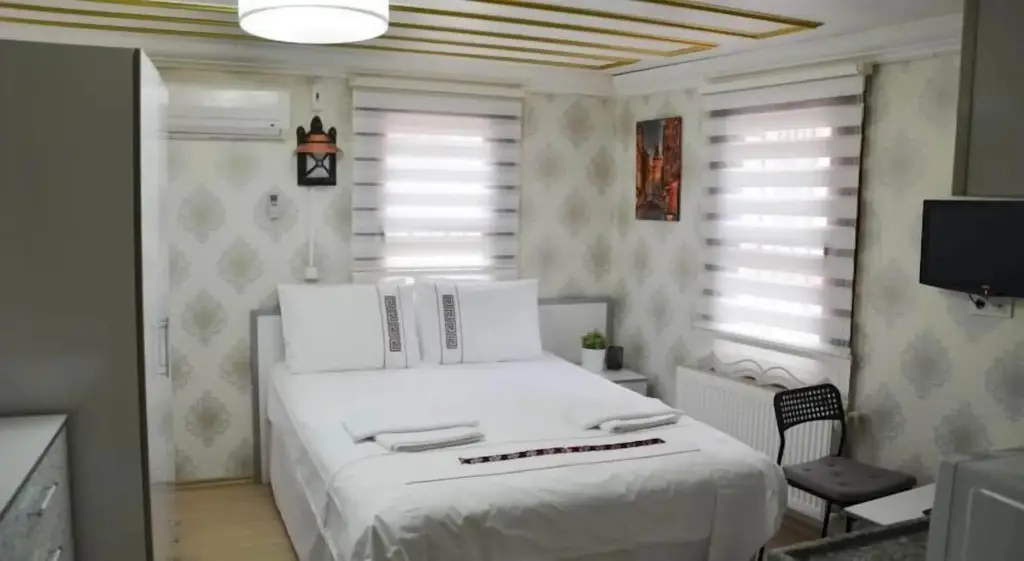 Стамбул: Sophia Studio Apartments