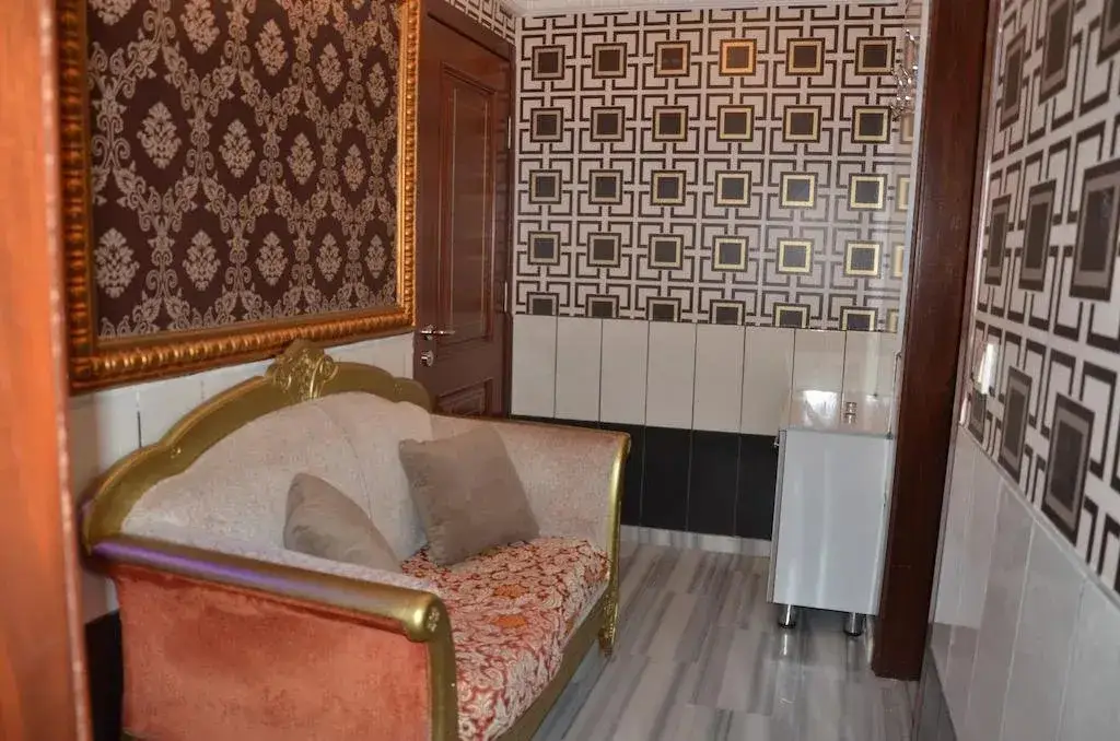 Стамбул: Sophia Studio Apartments