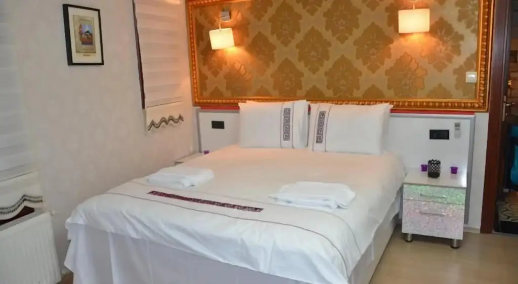 Стамбул: Sophia Studio Apartments