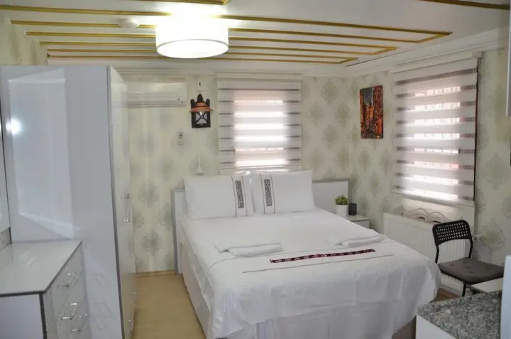 Стамбул: Sophia Studio Apartments