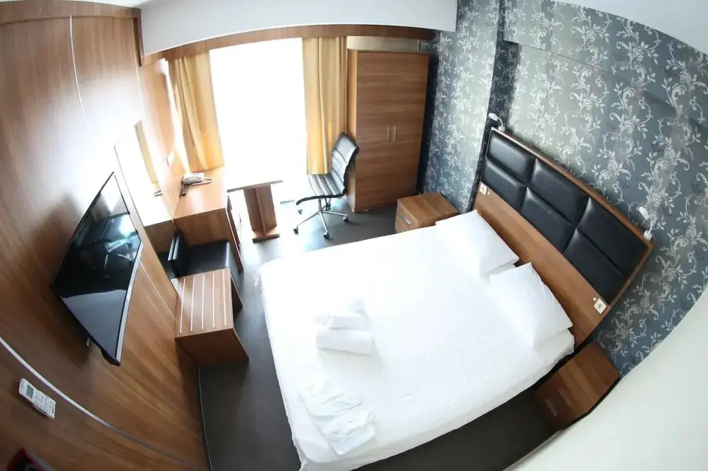 Акчакоча: Bayraktar Hotel