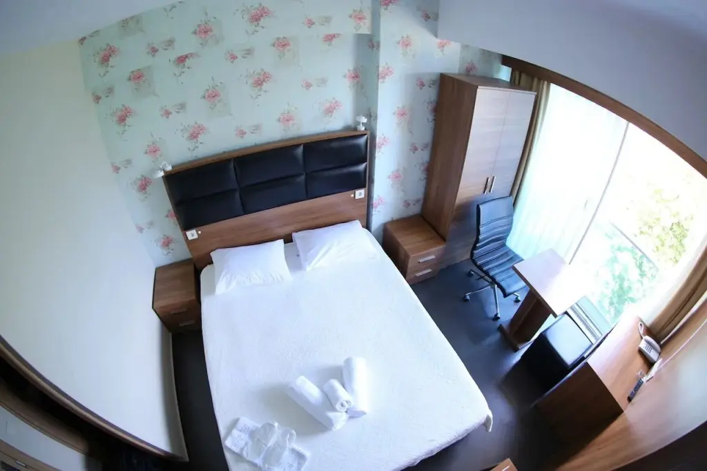 Акчакоча: Bayraktar Hotel