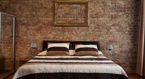 Стамбул: Tresuites Istanbul