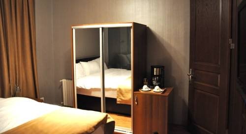 Стамбул: Tresuites Istanbul
