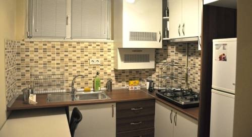 Стамбул: Tresuites Istanbul