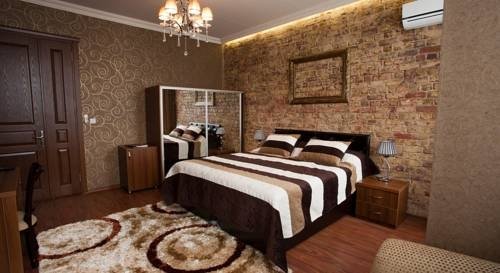 Стамбул: Tresuites Istanbul