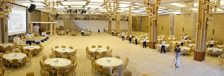 Адыяман: Rabat Resort Hotel