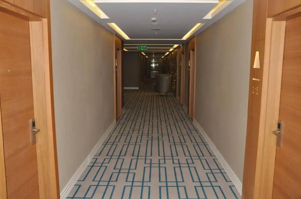 Адыяман: Rabat Resort Hotel