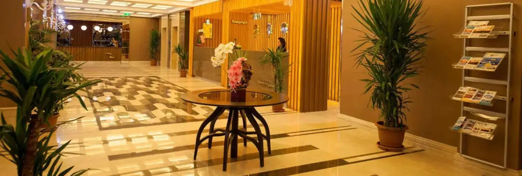 Адыяман: Rabat Resort Hotel