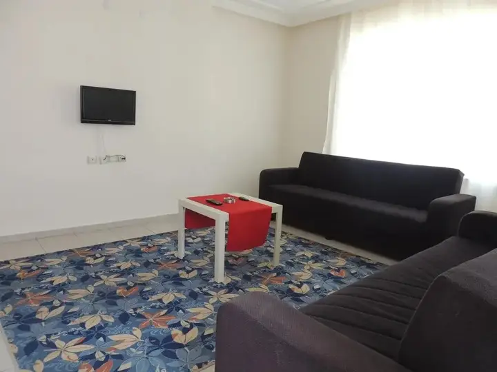 Аланья: Hotel La Mosae