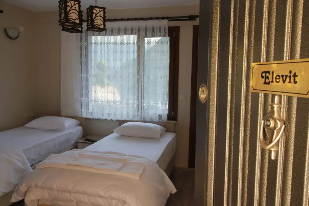 Ардешен: Manzara Butik Otel