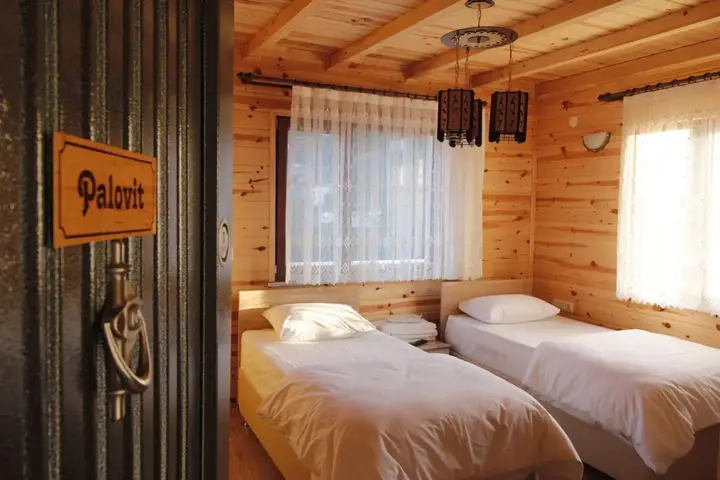 Ардешен: Manzara Butik Otel