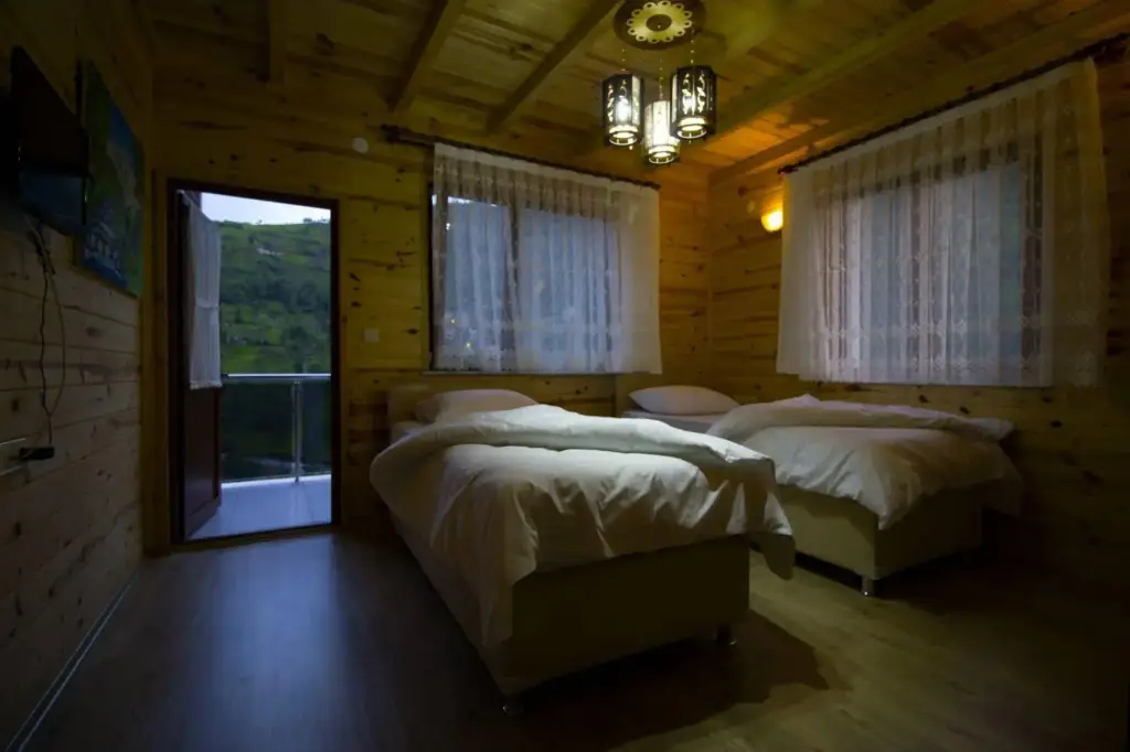 Ардешен: Manzara Butik Otel