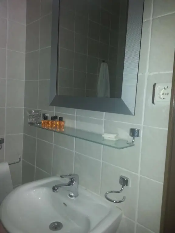 Стамбул: Hotel Park
