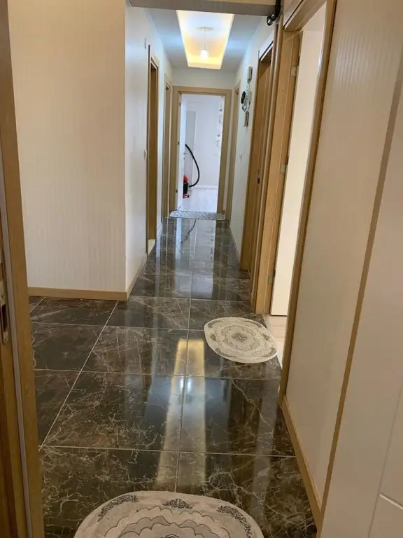 Бурса: Holiday Apartments Bursa