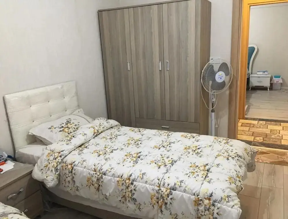 Бурса: Holiday Apartments Bursa