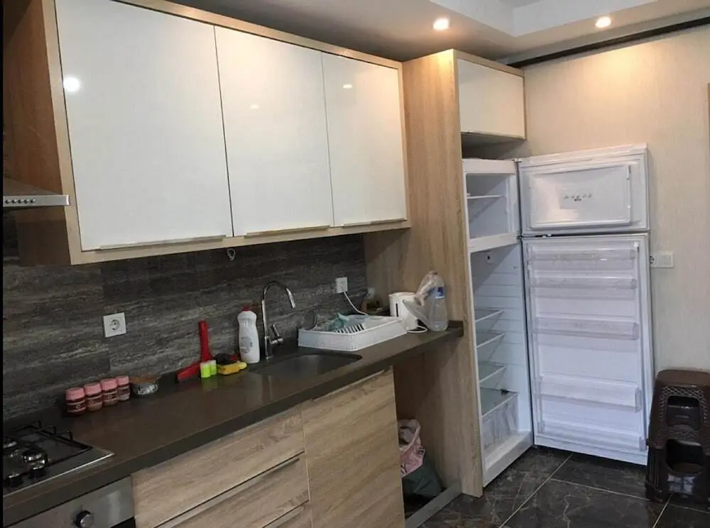 Бурса: Holiday Apartments Bursa