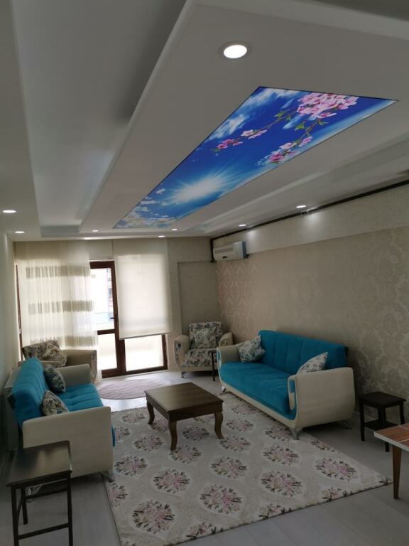 Бурса: Holiday Apartments Bursa
