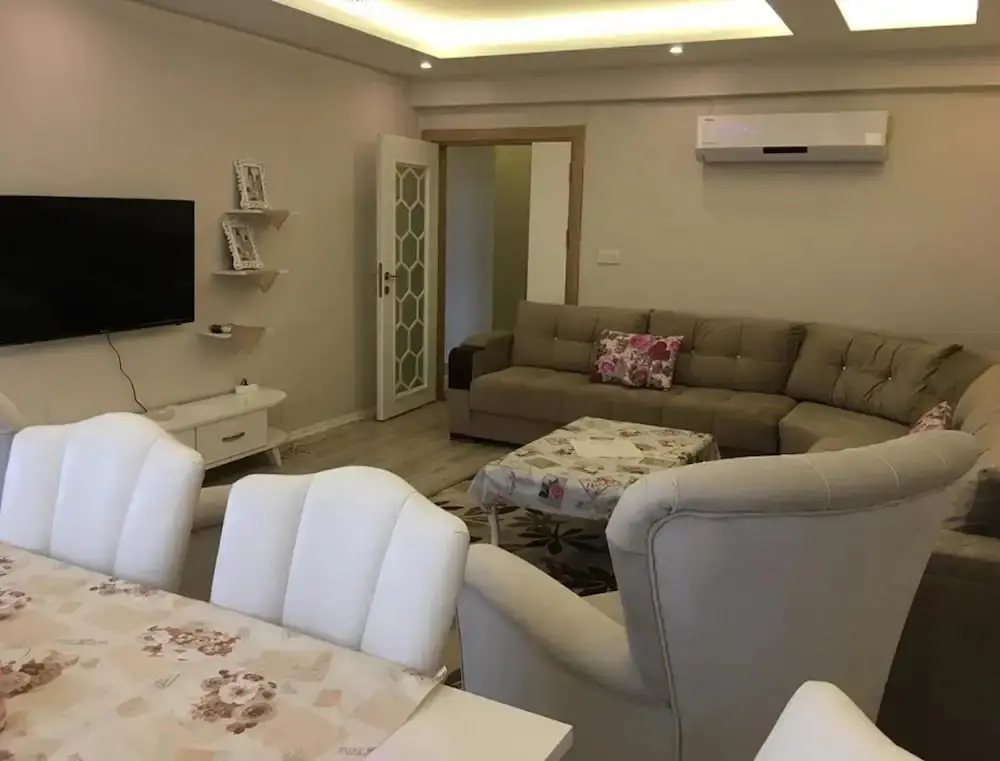 Бурса: Holiday Apartments Bursa