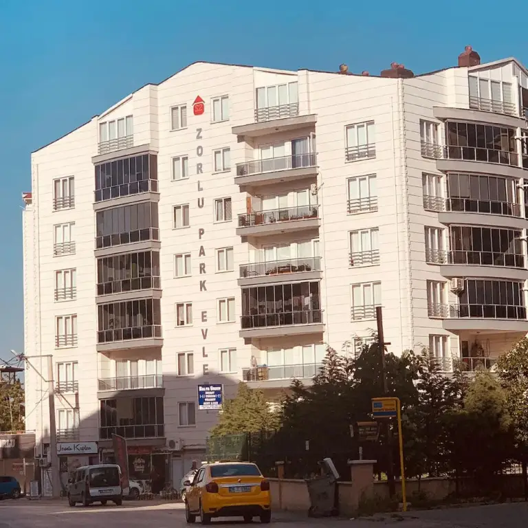 Бурса: Holiday Apartments Bursa