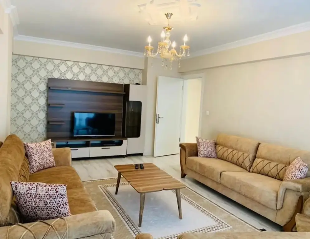 Бурса: Holiday Apartments Bursa
