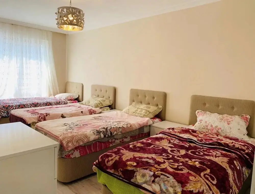 Бурса: Holiday Apartments Bursa