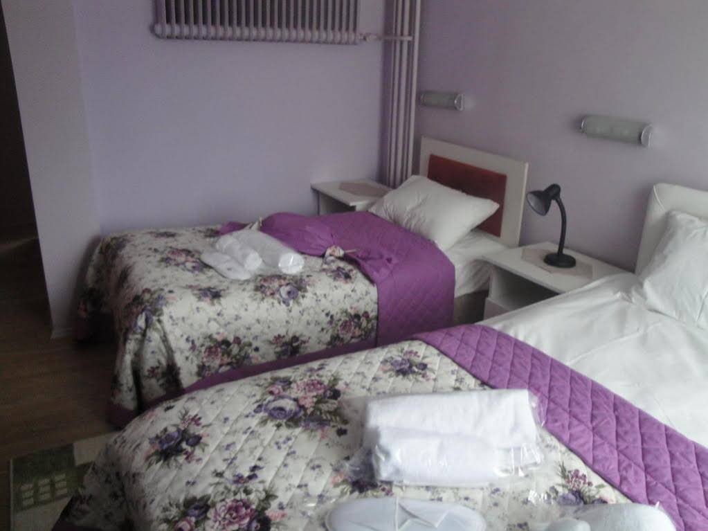 Бурса: Hotel Guler