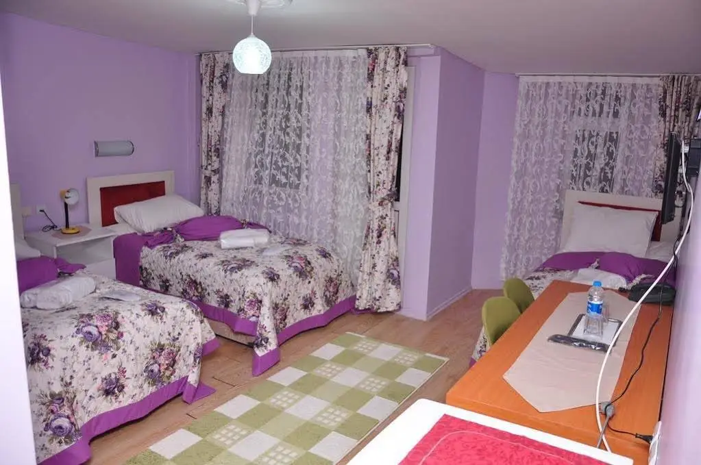 Бурса: Hotel Guler
