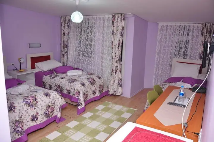 Бурса: Hotel Guler