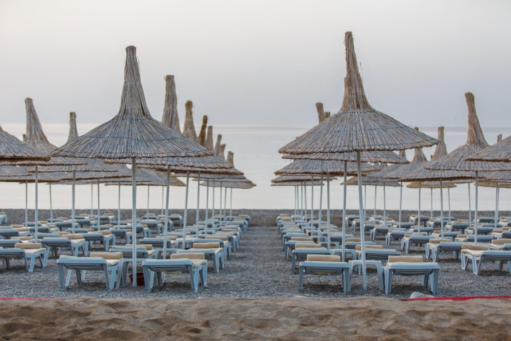 Чамьюва: Lucida Beach Hotel 