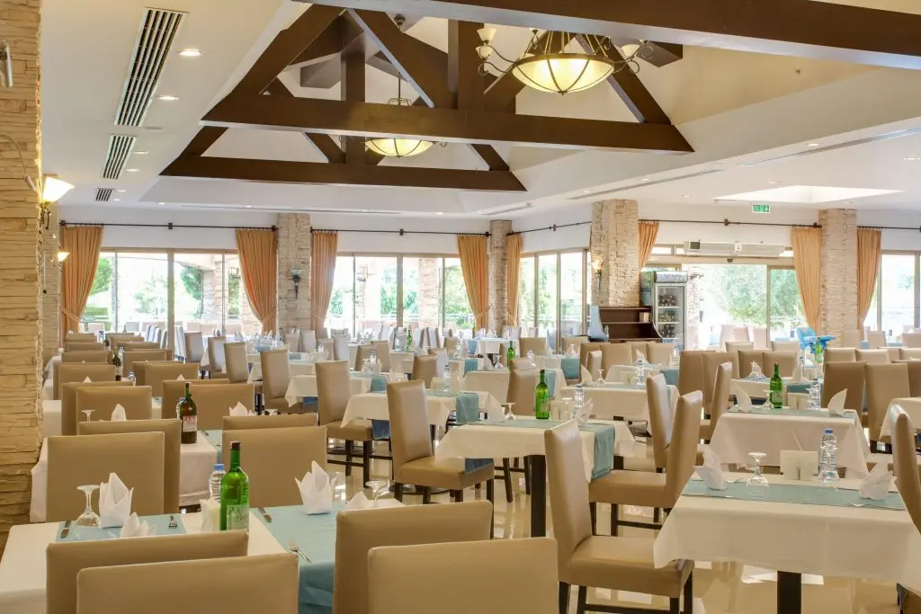 Чамьюва: Lucida Beach Hotel 