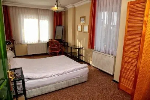 Стамбул: Rainbow 48 Apart Hotel