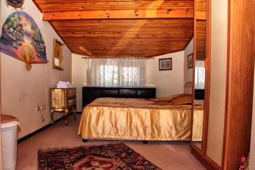 Стамбул: Rainbow 48 Apart Hotel