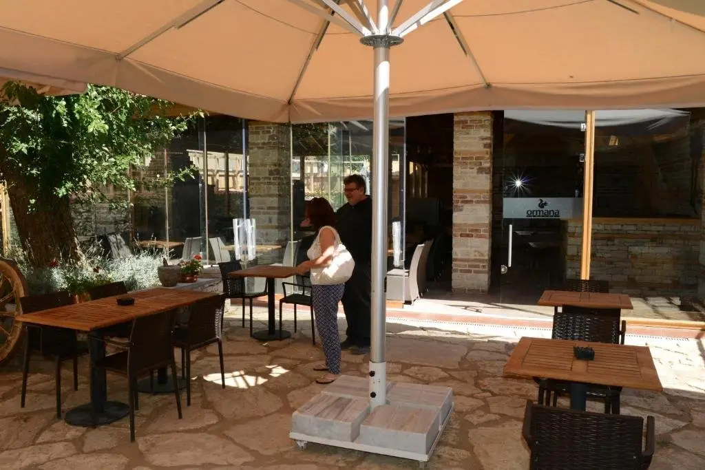 Аксеки: Ormana Active Butik Otel