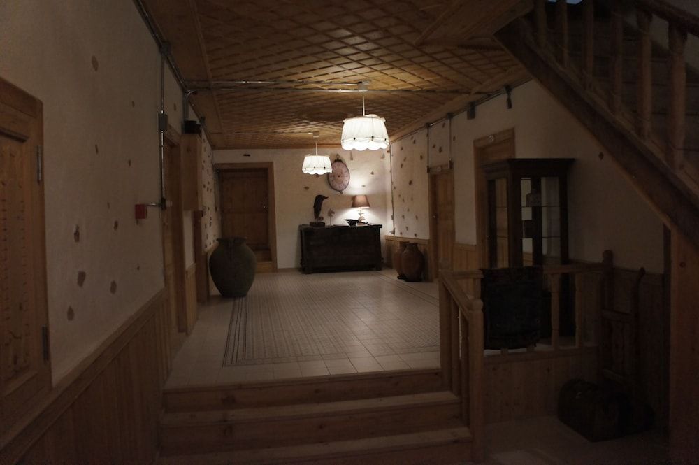 Аксеки: Ormana Active Butik Otel