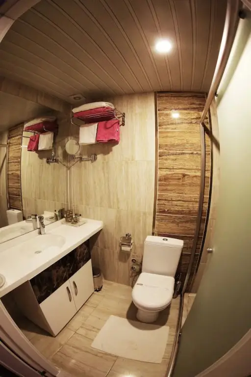 Кырыккале: Nasa Gold Hotel