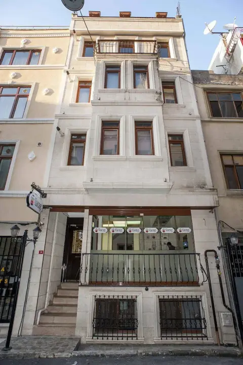 Detay Residence Taksim — фото 1