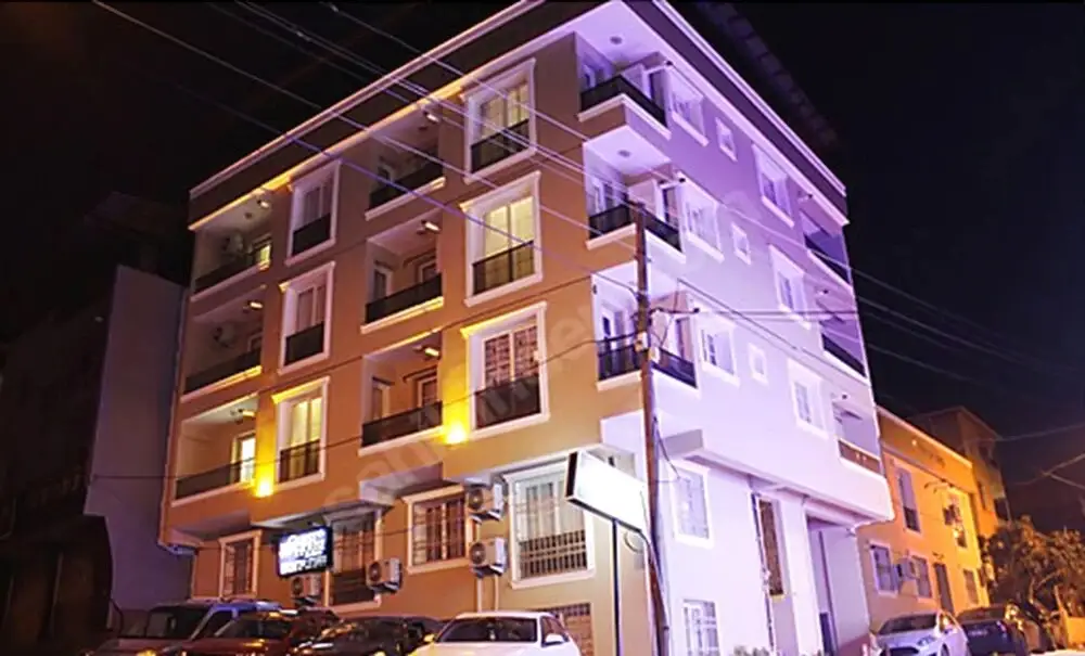 Измир: The Guest House Residence Otel