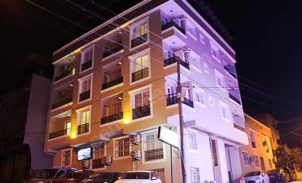 Измир: The Guest House Residence Otel