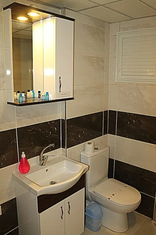 Измир: The Guest House Residence Otel