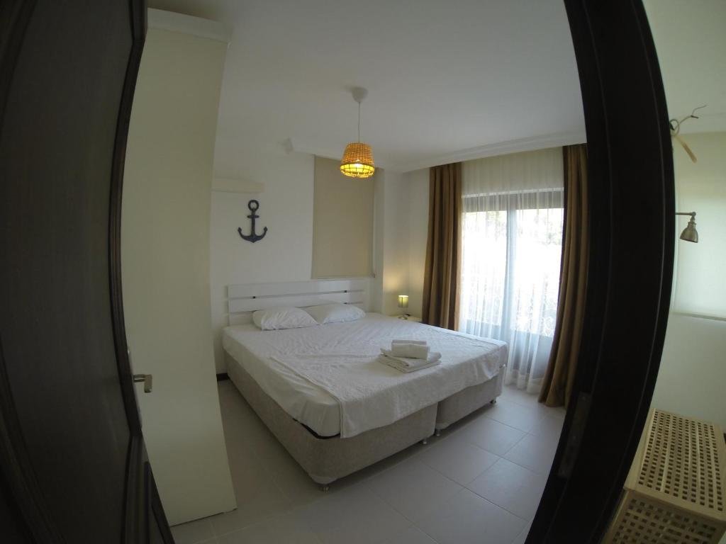 Derya Beach Apartment — фото 1