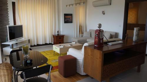 Каш: Derya Beach Apartment
