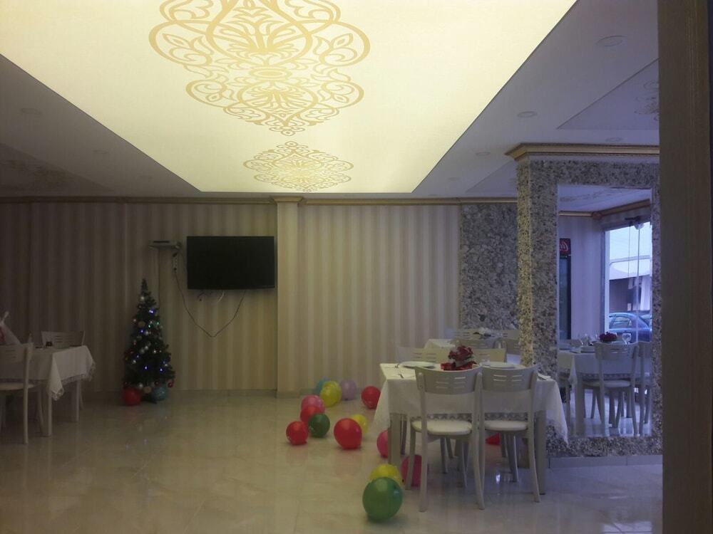 Сайл: Otel Turker