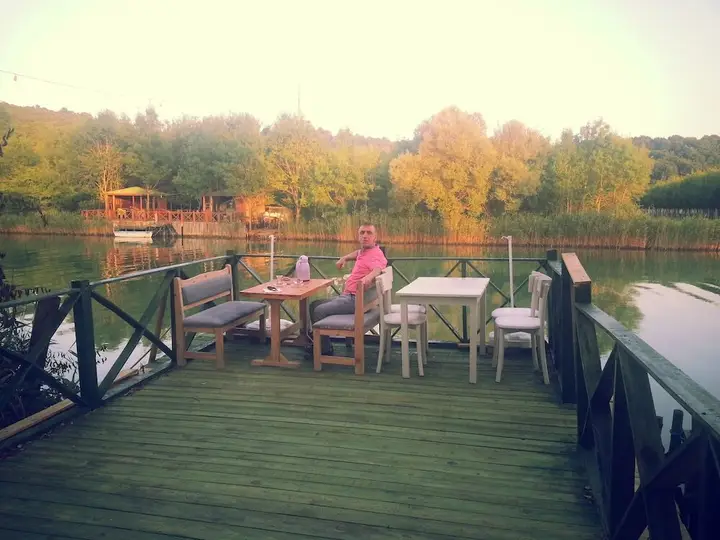 Сайл: Otel Turker