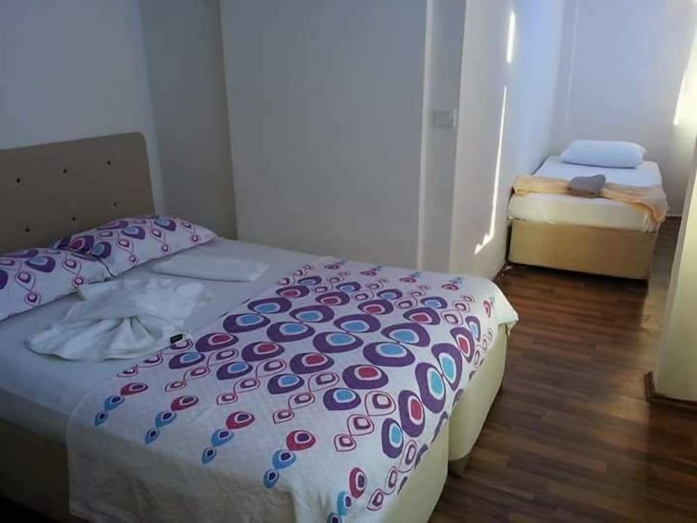 Otel Turker — фото 1